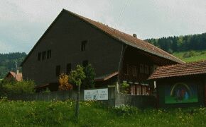 Centre national à Treyvaux