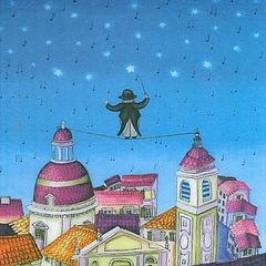 13 - himmlische Musik