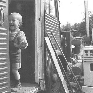 3P - Bidonville von Nanterre (1982)